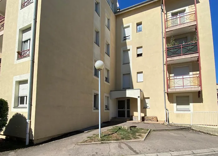 L\'Emeraude - Superbe Studio Tout Equipe + Parking